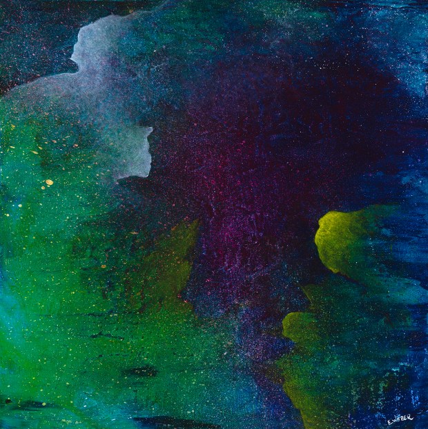 Dreams I 18x18 INV#1432